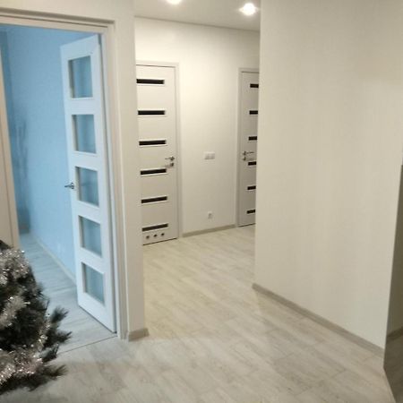 Apartment In Гродно Екстериор снимка